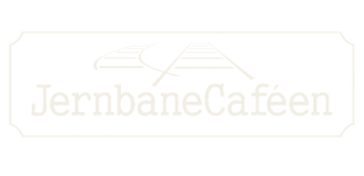 Jernbanecaféen